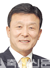 이종율 전 속초양양축협장 양양군수 출마 선언