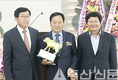 땀과 열정 남기고 인생 2막 도전