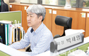 직장동료 생명 살린 농협사료 박세영 차장