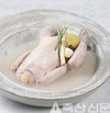 “알고 먹으면 더 맛있는 삼계탕”