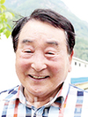 <인터뷰>하림농가협의회  이광택 회장