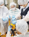 HACCP인증원, 과학화 장비 활용 HACCP 검증 기술 지원키로