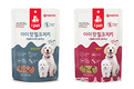 영양만점 프리미엄 반려견 간식 출시
