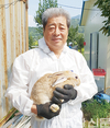 <숨어있는 특수가축 가치를 찾다>특수가축협회 배문수 회장이 말하는 토끼산업 전망