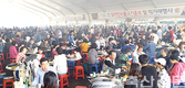 철마한우 불고기축제, 기대만큼 풍성했다