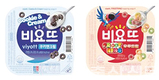서울우유, 토핑 요구르트 ‘비요뜨’ 라인업 확대