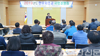 내년 소비·홍보 사업 중점 예산 편성