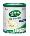 하루 한 잔에 우유 4잔 효과