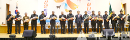 나주축산인 자부심 높이고 나눔도 펼쳐