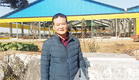 <‘서울우유 나 100%우유’ 납유목장 탐방 / 경기 평택 송호목장>40년 젖소개량 명가, 첨단 설비로 업그레이드