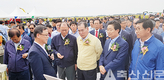 경제사업평가 전국 1위 축협의 변화와 혁신 <7>사료사업 강화 부문 ‘대상’  / 당진낙농축협