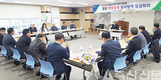 “축산 근간 위협 ASF 철벽차단을”