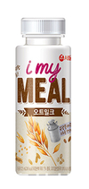 서울우유, ‘아이마이밀 오트밀크’ 출시