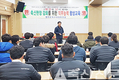 영암축협, 축산현장 강화 위한 직무역량 교육