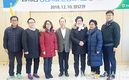 농협사료 군산바이오, 지역사회 훈훈하게…조손가정 돕기 나서