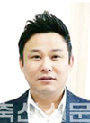 마니커, 최상웅 대표이사 체제로