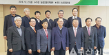 강원축협운영협의 “황금돼지해 내실있는 축산업 영위”
