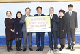 인천축협, 사랑의 쌀로 연말을 훈훈하게