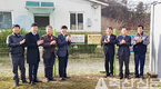 농협종돈 파주AI센터 우수정액처리업체 인증