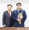 본지 김수형 기자, 농진청 베스트 언론인상 수상