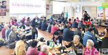 한돈 나눔·할인행사 ‘성료’