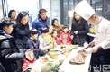 한우자조금, 금호리조트와 한우 송년파티 열어
