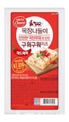 서울우유조합, 고소함에 매콤한 맛 더한 치즈 탄생