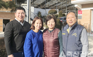 <본지·농협 주최 가업승계·축산창업 우수사례 공모전 ‘최우수상’>가업승계 / 이천 설성 대호목장(배한식·배윤호 부자)