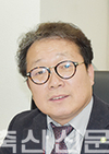 <새의자>한국종축개량협회  정용호  전무