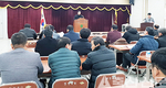 한우협 진천군지부 김홍식 지부장 선출