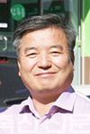 송석찬 대표, 한축기협 새 수장에