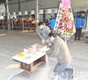 경기 서북부 대표 가축시장…파주연천축협 가축시장 새해 첫 개장