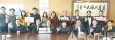 직원과 허심탄회한 소통…역동적 조직으로