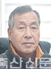 <이사람>한우협회 완주군지부  김영만  지부장