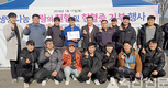 목무신축협, 청년한우회와 ‘사랑의 헌혈’