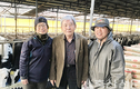 <본지·농협 주최 가업승계·축산창업 우수사례 공모전 ‘우수상’>가업승계 / 강원 철원 준성원농장(이명식·이석현 부자)