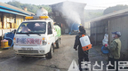 <축산, 국민 속으로 / 냄새저감 우수사례 현장>전북 군산 ‘서수양돈단지’