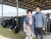 <축산, 국민 속으로 / 냄새저감 우수사례 현장>경북 상주 `유명목장’