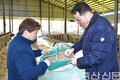 “과학적인 사양관리가 농장 경쟁력의 원천”