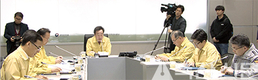 구제역 발병…정부 긴급방역 돌입