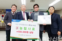 한우공동브랜드 ‘명인상’ / 전남 구례 고상준<광대심농장>  대표
