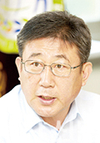 <인터뷰>한우협회 한우정책연구소  계재철 초대소장