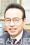 재임 성공한 고양축협 신재범 상임이사