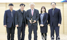 횡성축협한우, 한우유통판매 부문