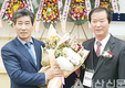 제21대 사슴협회장에 정환대씨 당선