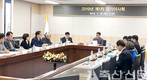 방역본부, “가축전염병 예방 위해 차단방역 혼신을”