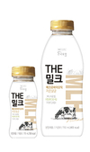 건국유업, 새로운 프리미엄 저온살균우유 `THE 밀크’ 선보여