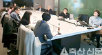 검역본부, 민·관 소통 통해 동약 제도개선