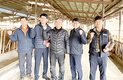 한우명장을 찾아서 / 김원길 무안 현진농장 대표