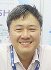 태국 방콕서 열린 ‘VIV Asia 2019’ 박람회 현장